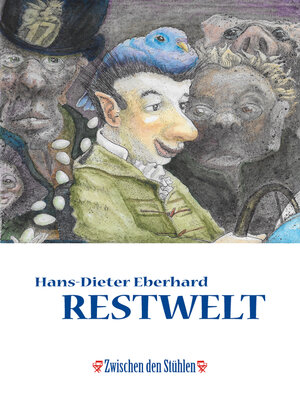 cover image of RESTWELT